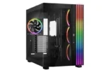 be quiet! Light Base 900 FX Black BGW71 kućište