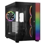 be quiet! Light Base 900 FX Black BGW71 kućište