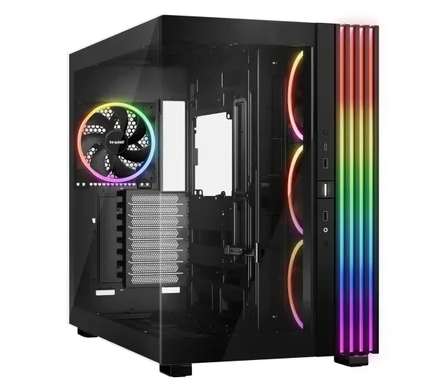 be quiet! Light Base 900 FX Black BGW71 kućište