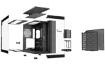 be quiet! Light Base 900 Black BGW69 kućište - Slika 3