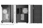 be quiet! Light Base 900 Black BGW69 kućište - Slika 2