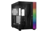 be quiet! Light Base 900 Black BGW69 kućište