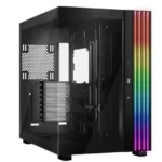 be quiet! Light Base 900 Black BGW69 kućište