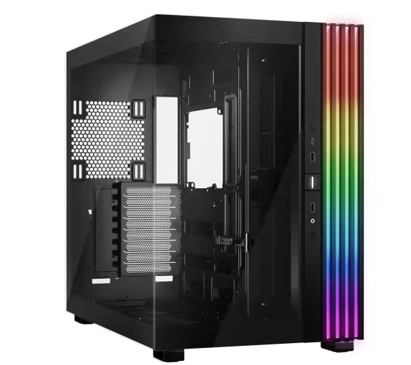 be quiet! Light Base 900 Black BGW69 kućište