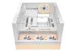 be quiet! Light Base 900 FX White BGW72 kućište - Slika 3