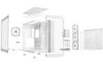 be quiet! Light Base 900 FX White BGW72 kućište - Slika 2