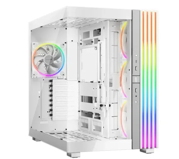 be quiet! Light Base 900 FX White BGW72 kućište