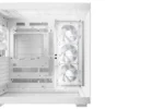 be quiet! Light Base 600 LX White BGW68 kućište - Slika 4