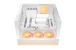 be quiet! Light Base 600 LX White BGW68 kućište - Slika 3