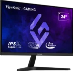 ViewSonic VX24G1-HD monitor 23,8 inča | IPS Full HD 180 Hz - Slika 3