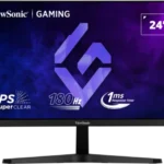 ViewSonic VX24G1-HD monitor 23,8 inča | IPS Full HD 180 Hz