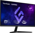 ViewSonic VX27G1-HD monitor 27 inča | IPS Full HD 180 Hz - Slika 2