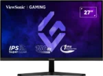 ViewSonic VX27G1-HD monitor 27 inča | IPS Full HD 180 Hz