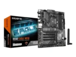 Gigabyte B550 EAGLE WIFI6 matična ploča | AM4, DDR4, ATX