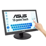 ASUS VT169HE Touch monitor 15,6 inča | IPS Full HD 60 Hz - Slika 2