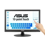 ASUS VT169HE Touch monitor 15,6 inča | IPS Full HD 60 Hz