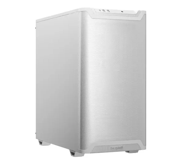 be quiet! Pure Base 501 Airflow White BG075 kućište