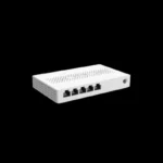 Tenda SM105 svič | 5 portova, 2,5 Gb/s - Slika 3