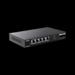 Tenda TEM2007X svič | 5 × 2,5 GbE i 2 × 10G SFP+ - Slika 3
