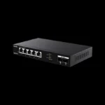 Tenda TEM2007X svič | 5 × 2,5 GbE i 2 × 10G SFP+ - Slika 2
