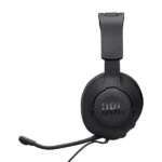 JBL Quantum 100 M2 crne gaming slušalice sa mikrofonom - Slika 3