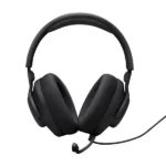 JBL Quantum 100 M2 crne gaming slušalice sa mikrofonom - Slika 2