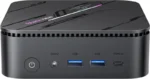 Blackview MP100 Pro mini računar | i3-1215U, 16GB, 512GB SSD, Windows 11 Pro - Slika 4