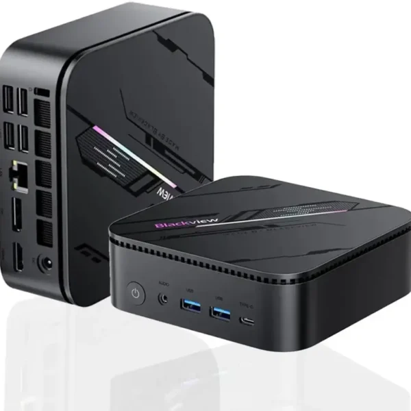 Blackview MP100 Pro i3-1215U