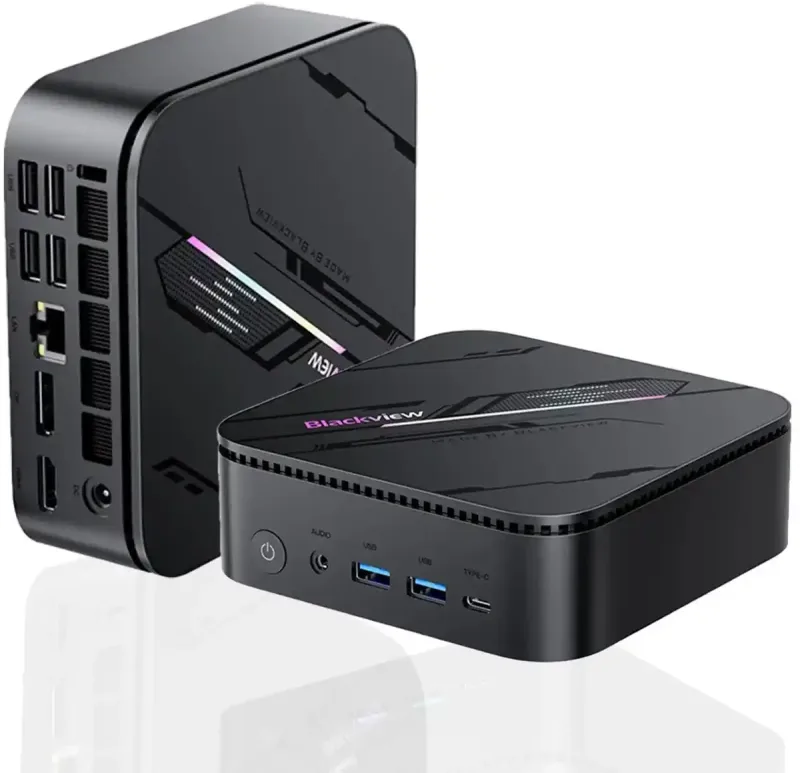 Blackview MP100 Pro i3-1215U