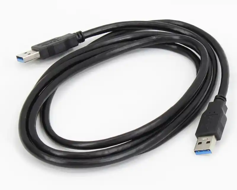 Kabl E-Green USB 3.0 A – A (M/M), 1,8 m