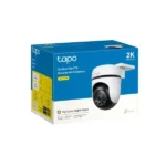 TP-Link Tapo C510W spoljna Wi-Fi kamera | 3 MP, IP65 - Slika 2