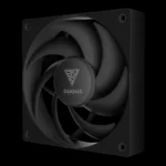 Gamdias NOTUS M1-1201 | ventilator za kućište - Slika 3