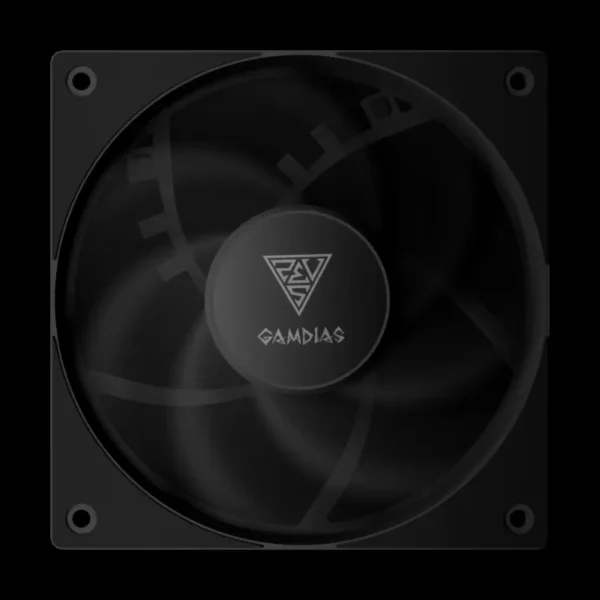 Gamdias NOTUS M1-1201 | ventilator za kućište