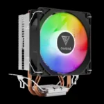 Gamdias BOREAS E1-210 Lite | vazdušno hlađenje procesora