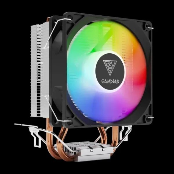 Gamdias BOREAS E1-210 Lite | vazdušno hlađenje procesora