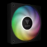 Gamdias Notus M1-1201 ARGB 120 mm ventilator - Slika 4