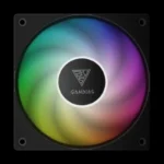 Gamdias NOTUS M1-1203 ARGB | ventilator za kućište - Slika 3