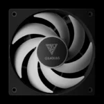 Gamdias NOTUS M1-1203 ARGB | ventilator za kućište - Slika 2
