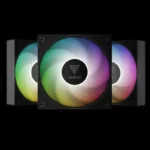 Gamdias NOTUS M1-1203 ARGB | ventilator za kućište