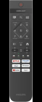 Philips 55PUS8010/12 55" Smart LED televizor | 4K UHD - Slika 4