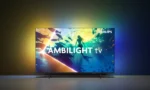Philips 55PUS8010/12 55" Smart LED televizor | 4K UHD - Slika 2