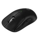 Bežični gaming miš Logitech G PRO X Superlight 2 Lightspeed, HERO 2, crni - Slika 3