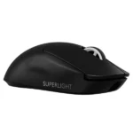 Bežični gaming miš Logitech G PRO X Superlight 2 Lightspeed, HERO 2, crni - Slika 2