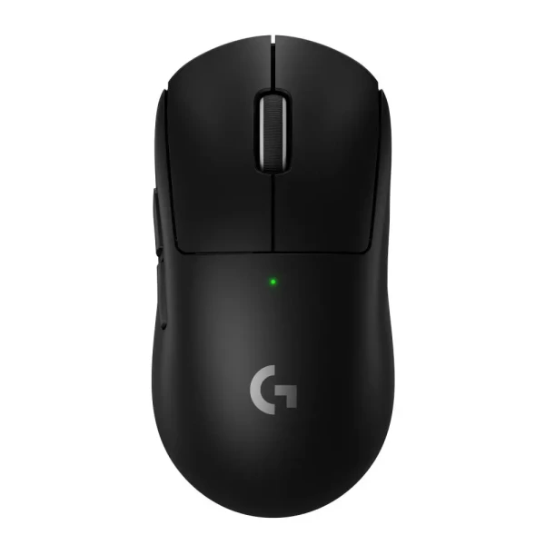 Logitech G PRO X Superlight 2 bežični gaming miš crni