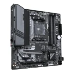 Gigabyte B550M GAMING X Wifi matična ploča | AM4, DDR4, mATX - Slika 3