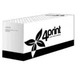 4Print 151A W1510A toner | crna, zamenski, bez čipa