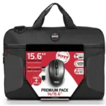 Torba za laptop 14 | 15,6″ Port Designs Premium Pack + miš