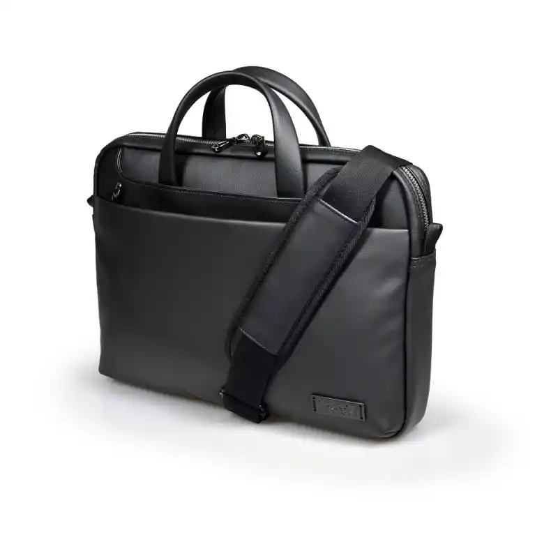 130266 Torba za laptop 15,6″ Port Designs Zurich TL Crna - Slika 1