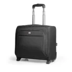 Kofer 15,6″ Port Designs Hanoi II Trolley CL | crna