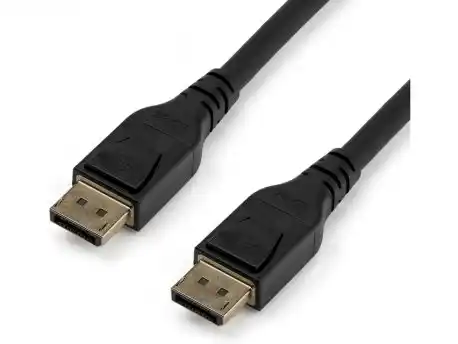 130341 Linkom DisplayPort kabl | muški–muški, 3 m - Slika 1